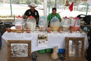 CONCURSO DE PULQUE