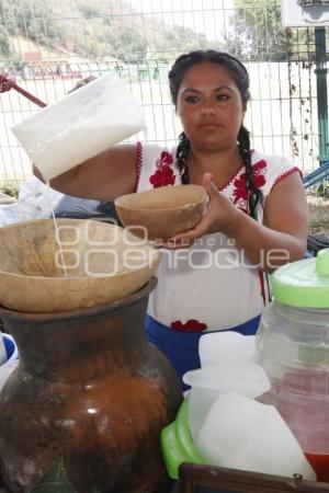 CONCURSO DE PULQUE