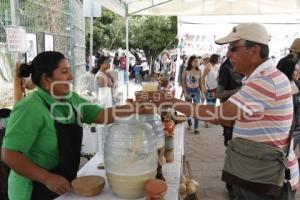 CONCURSO DE PULQUE