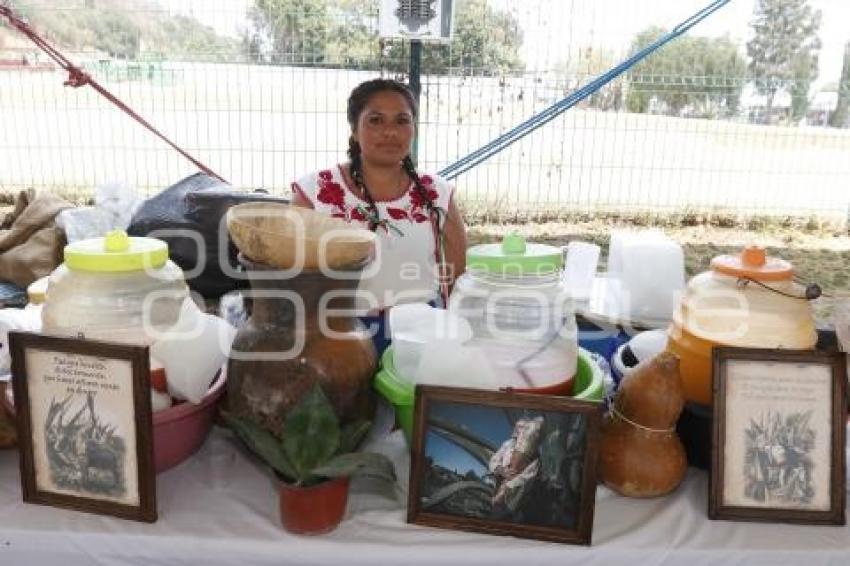 CONCURSO DE PULQUE