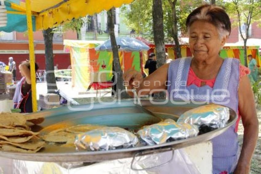 FESTIVIDAD . SAN JOSÉ