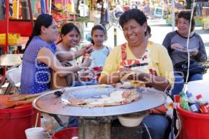 FESTIVIDAD . SAN JOSÉ