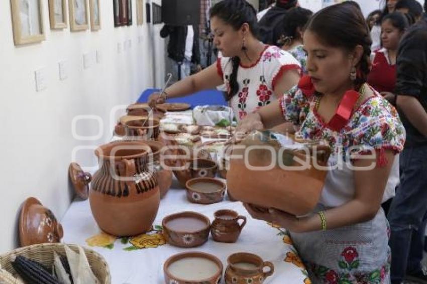 FERIA DE LA GORDITA