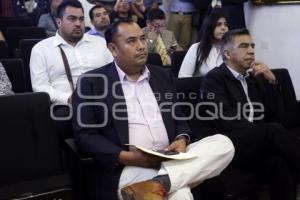 CONGRESO . COMISIÓN PERMANENTE