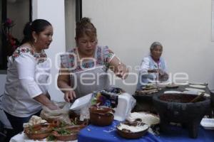 FERIA DE LA GORDITA