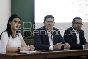 FUNDACION COLOSIO . FORO DE SEGURIDAD