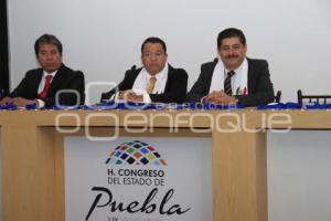 CONGRESO . DERECHOS HUMANOS