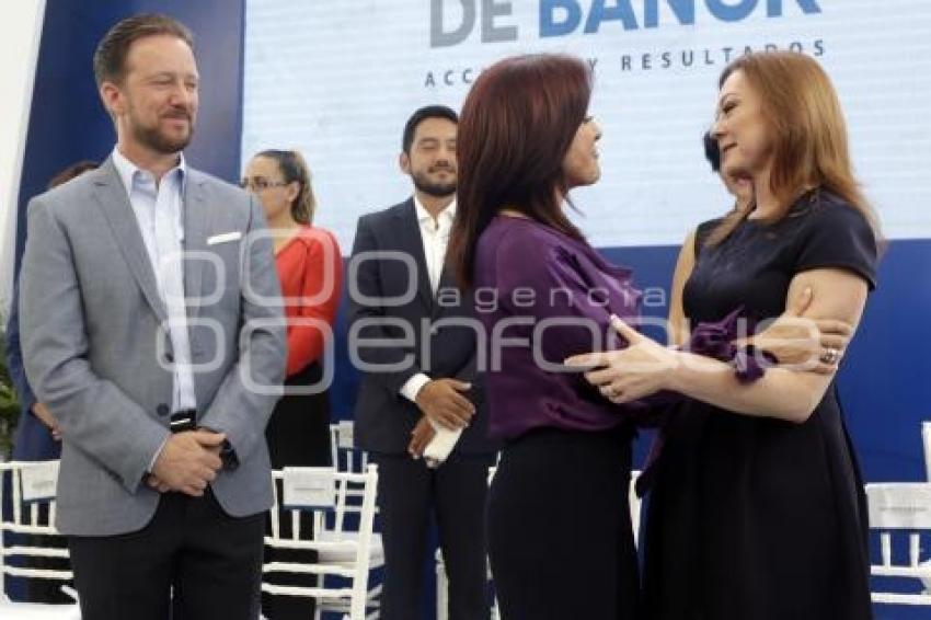 INFORME DIF MUNICIPAL