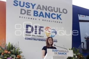 INFORME DIF MUNICIPAL