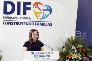 INFORME DIF MUNICIPAL