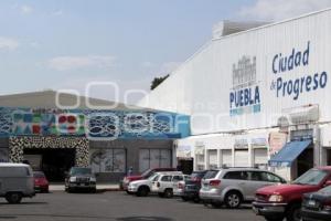 MERCADO DE PESCADOS Y MARISCOS