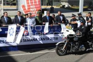 OPERATIVO SEMANA SANTA