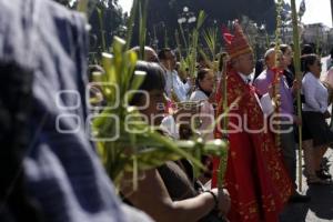 DOMINGO DE RAMOS