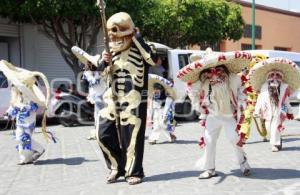 TECUANES . ACATLÁN