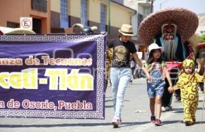 TECUANES . ACATLÁN