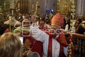 DOMINGO DE RAMOS