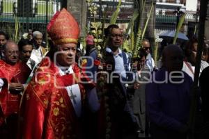 DOMINGO DE RAMOS