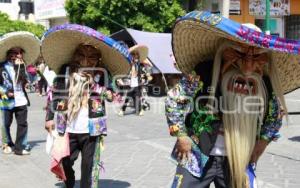 TECUANES . ACATLÁN