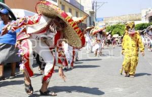 TECUANES . ACATLÁN