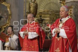 DOMINGO DE RAMOS