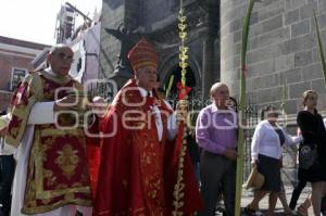 DOMINGO DE RAMOS