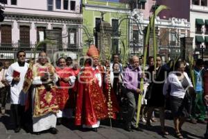 DOMINGO DE RAMOS