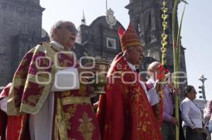 DOMINGO DE RAMOS