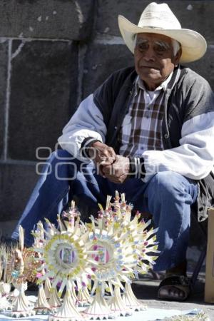 DOMINGO DE RAMOS