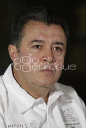 JUAN MANUEL LÓPEZ