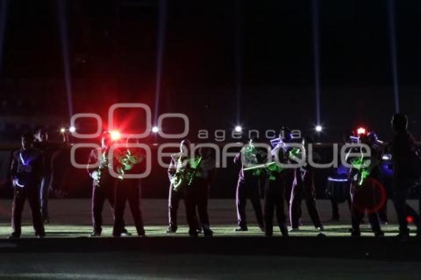 BÉISBOL . PERICOS VS GUERREROS