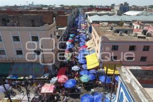 CUARESMA . MARISCOS