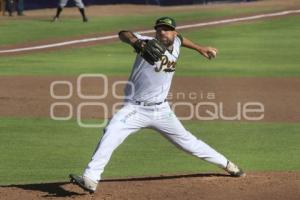 BÉISBOL . PERICOS VS GUERREROS