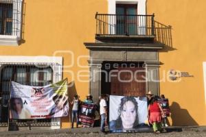 MANIFESTACIÓN 28 DE OCTUBRE