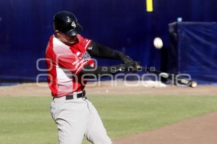 BÉISBOL . PERICOS VS GUERREROS