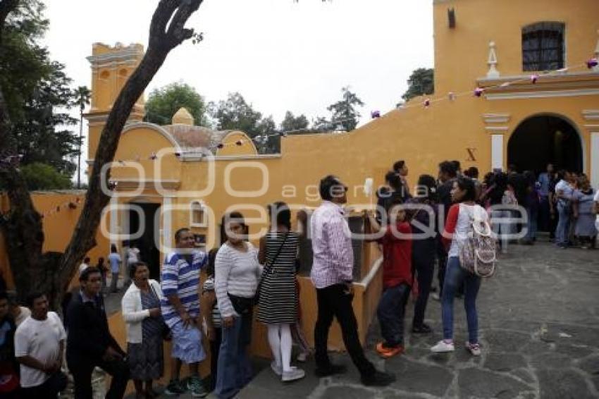 CALVARIO . SEMANA SANTA