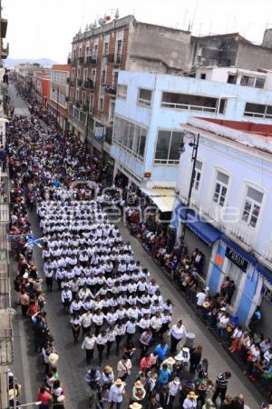 PROCESIÓN . VIERNES SANTO