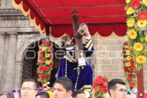 PROCESIÓN . VIERNES SANTO