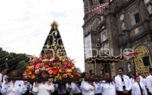 PROCESIÓN . VIERNES SANTO