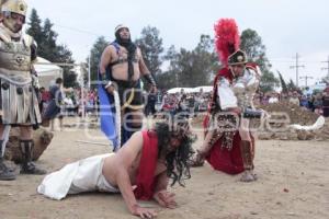 SEMANA SANTA . PUEBLO NUEVO