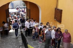 CALVARIO . SEMANA SANTA