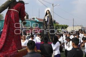 PROCESIÓN DEL SILENCIO . NEXATENGO