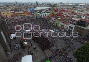 PROCESIÓN . VIERNES SANTO