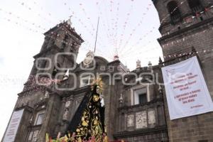 PROCESIÓN . VIERNES SANTO