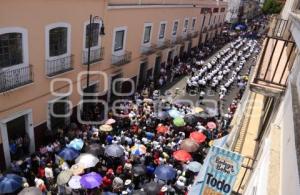 PROCESIÓN . VIERNES SANTO