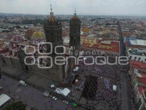 PROCESIÓN . VIERNES SANTO