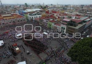 PROCESIÓN . VIERNES SANTO