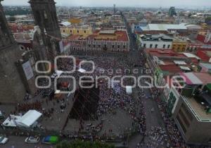 PROCESIÓN . VIERNES SANTO