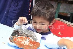 FERIA DE LA GORDITA