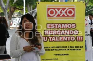 EXPO EMPLEO