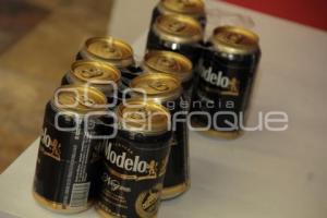 VENTA DE BEBIDAS ALCOHÓLICAS